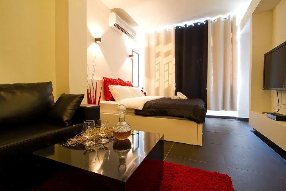 27montefiore - Urban Tlv 4*
