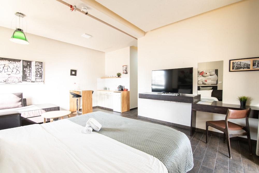 27montefiore - Urban Tlv Tel Aviv