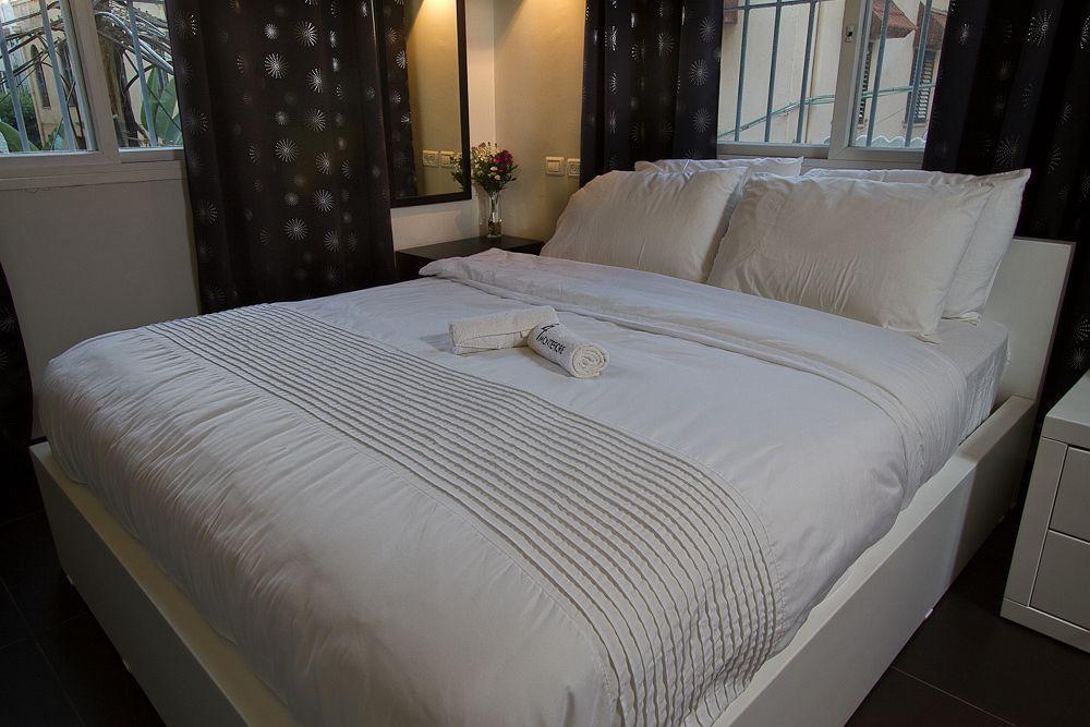 Hotel 27montefiore - Urban Tlv