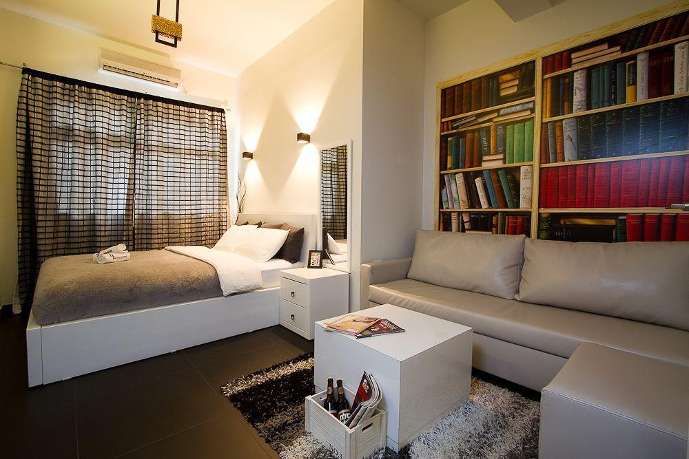 27montefiore - Urban Tlv Hotel