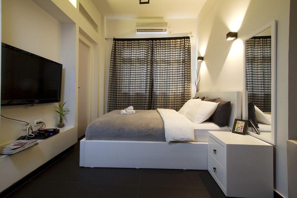Hotel 27montefiore - Urban Tlv 4*