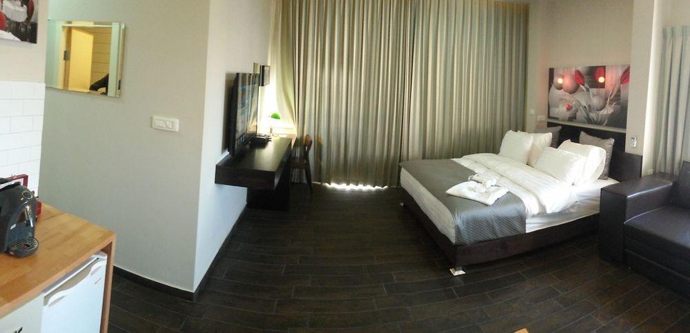 27montefiore - Urban Tlv 4* Tel Aviv