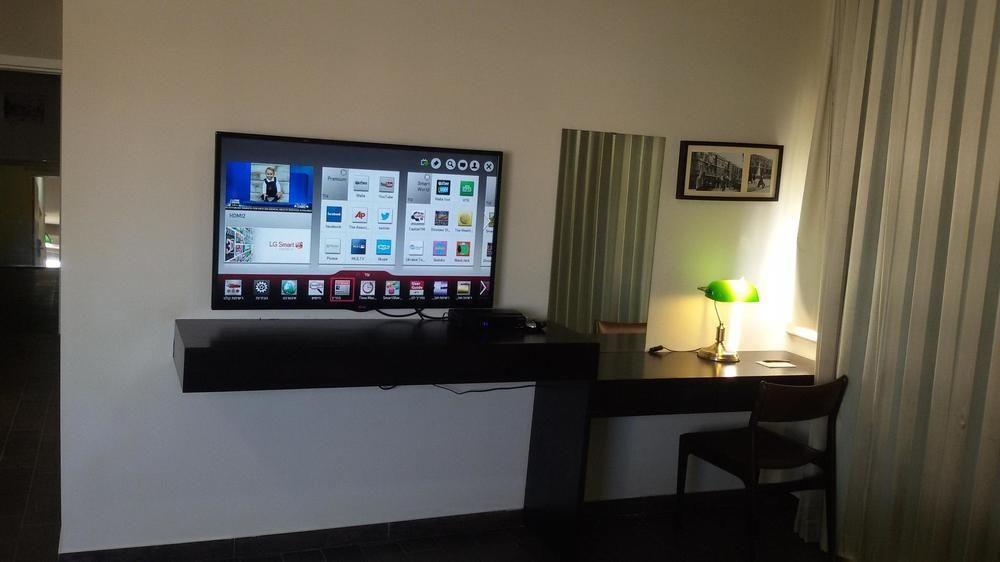 27montefiore - Urban Tlv 4* Tel Aviv