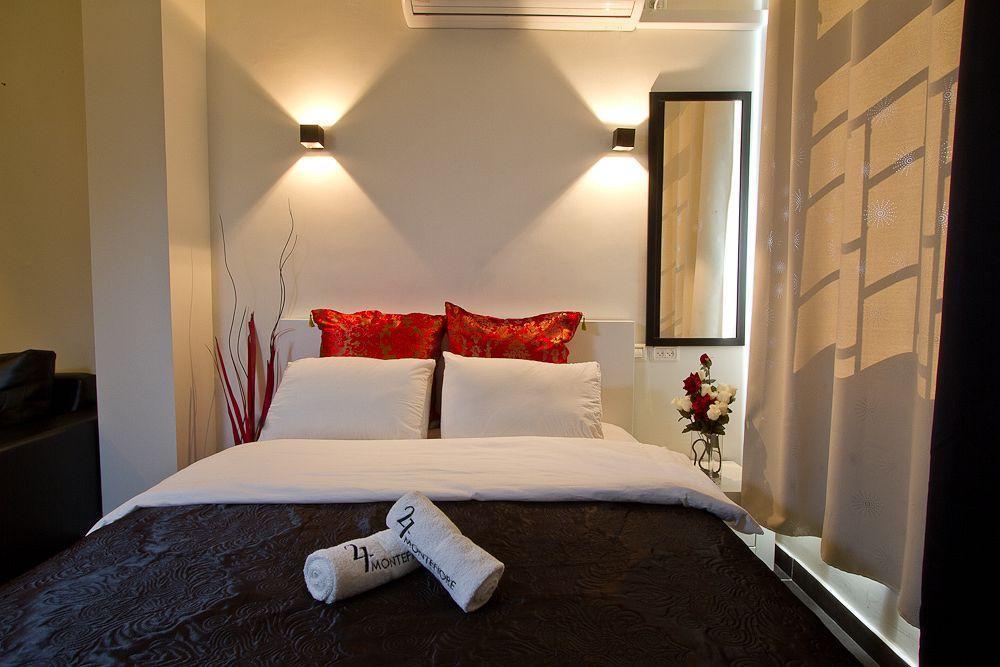 27montefiore - Urban Tlv Hotel 4*