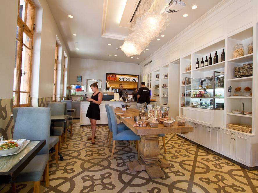 27montefiore - Urban Tlv Hotel
