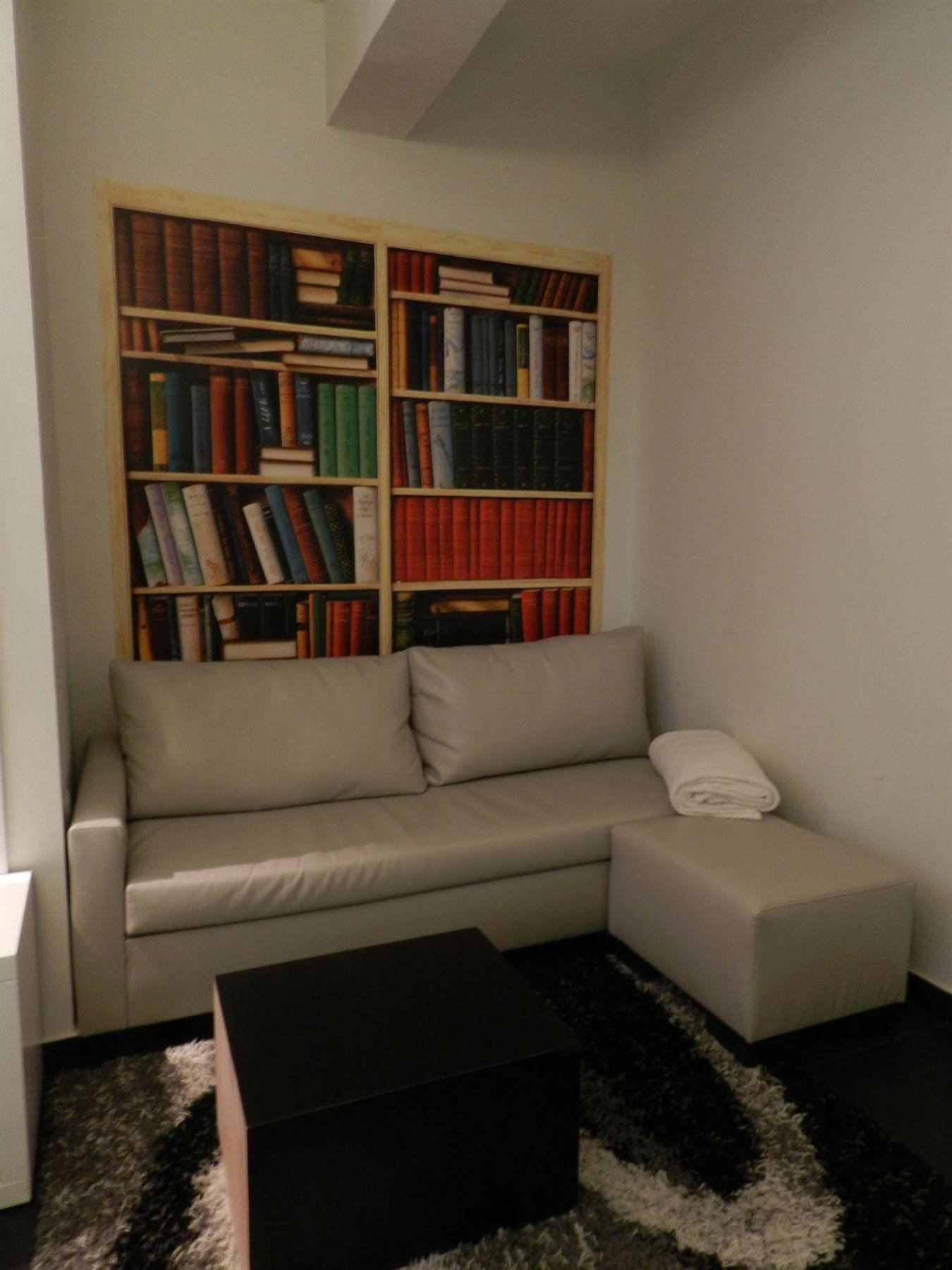 Hotel 27montefiore - Urban Tlv 4*