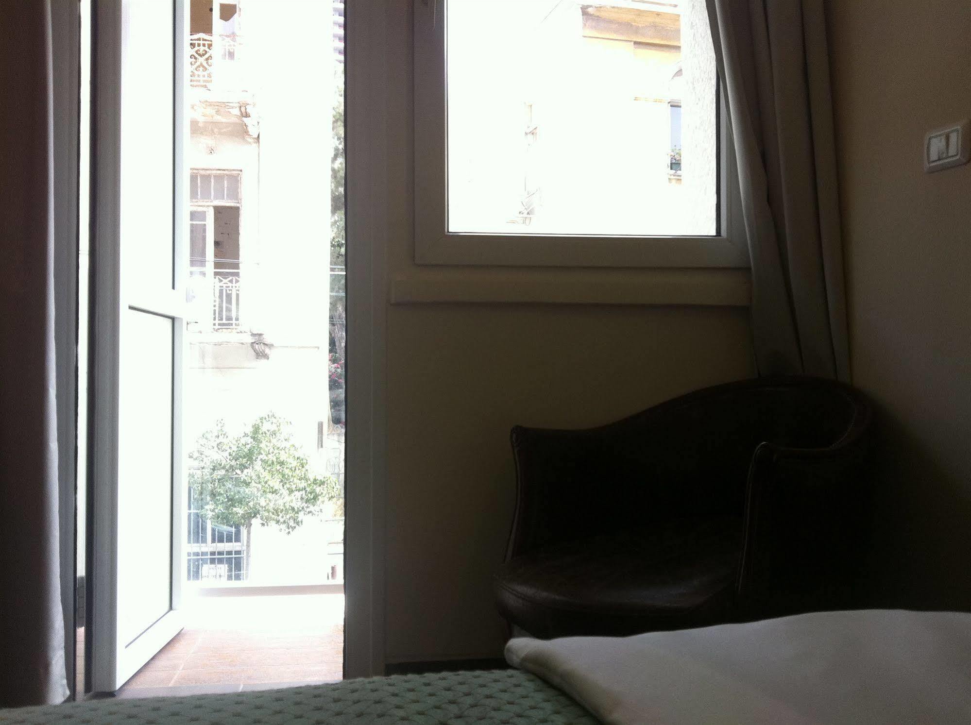 27montefiore - Urban Tlv 4*