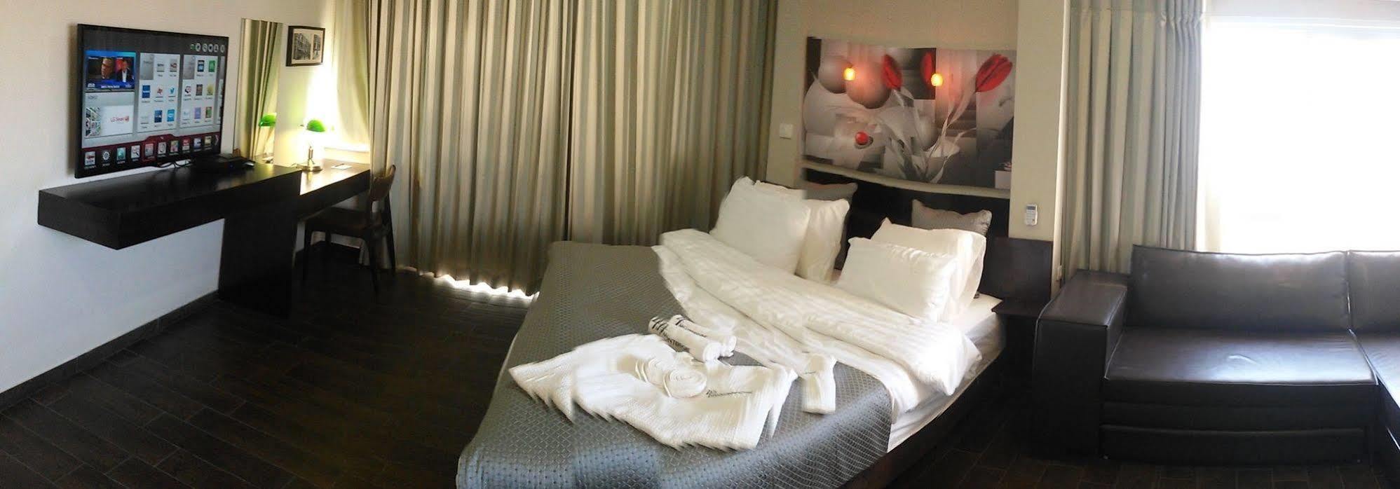 Hotel 27montefiore - Urban Tlv Tel Aviv