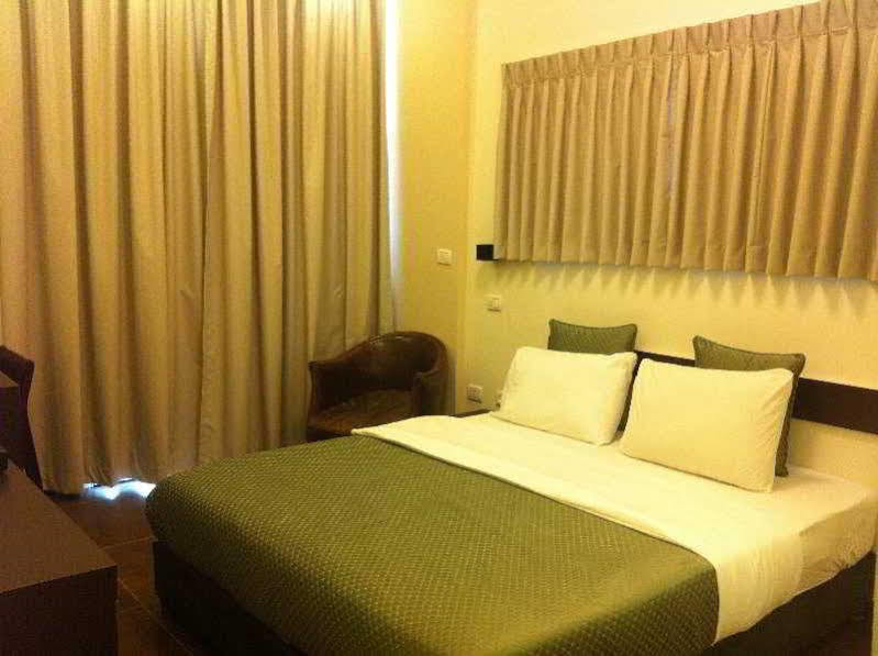 27montefiore - Urban Tlv Hotel