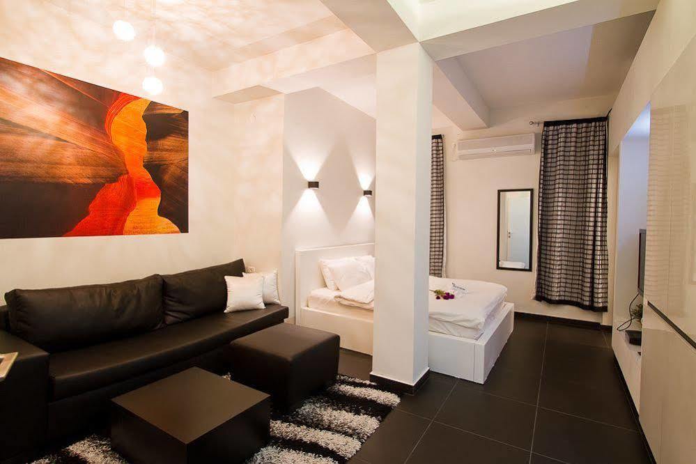 27montefiore - Urban Tlv 4*