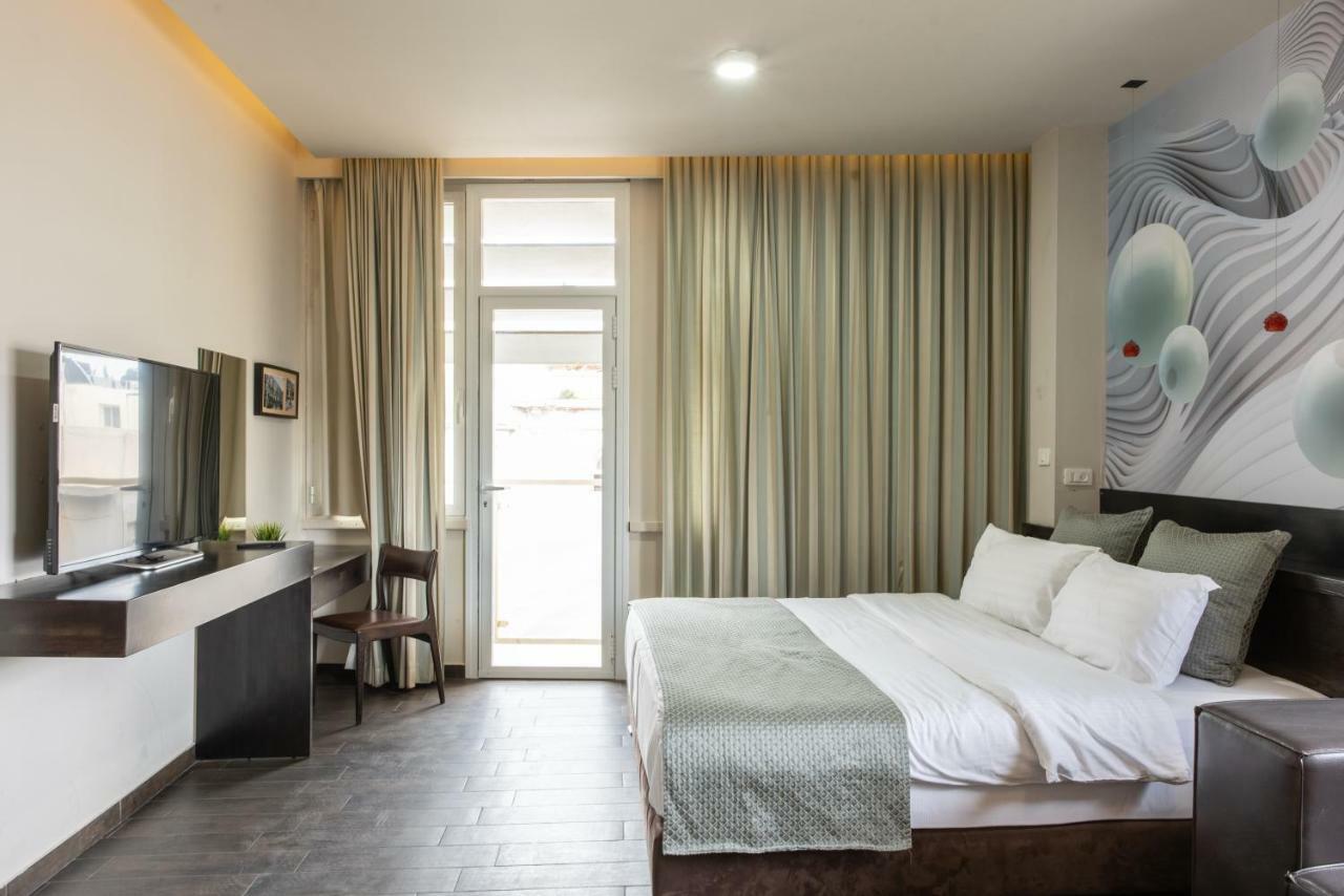 27montefiore - Urban Tlv 4* Tel Aviv