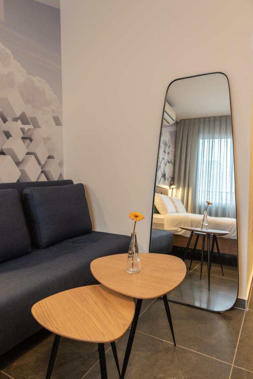 27montefiore - Urban Tlv