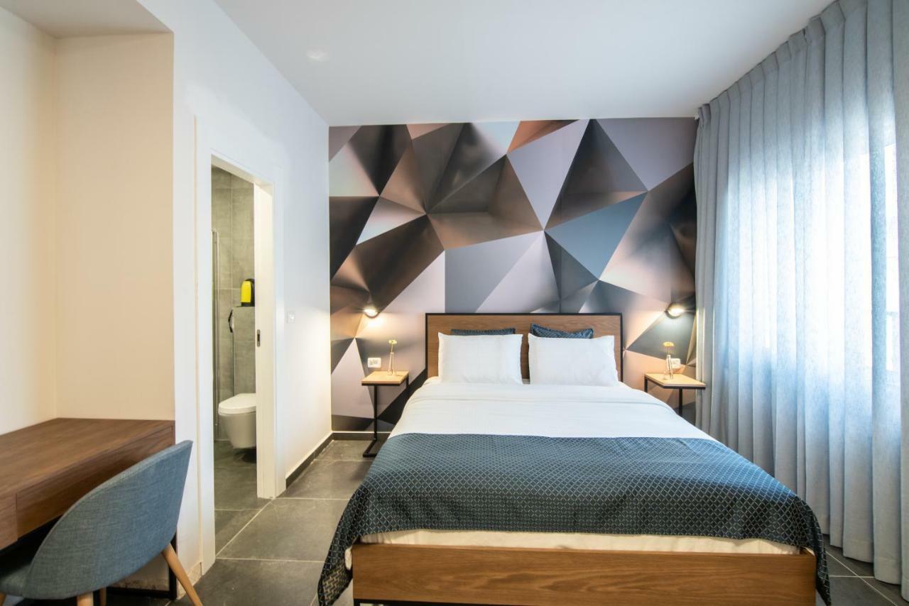 27montefiore - Urban Tlv