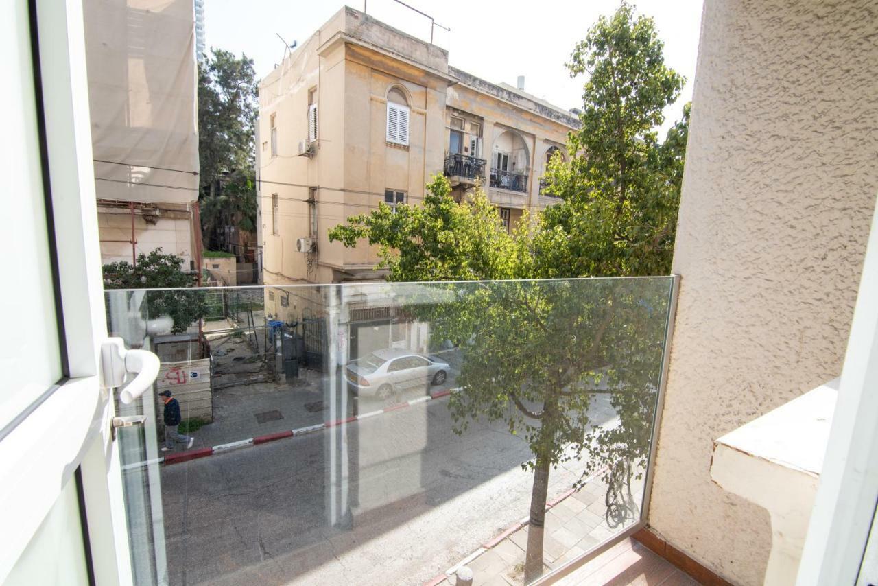 Hotel 27montefiore - Urban Tlv 4*