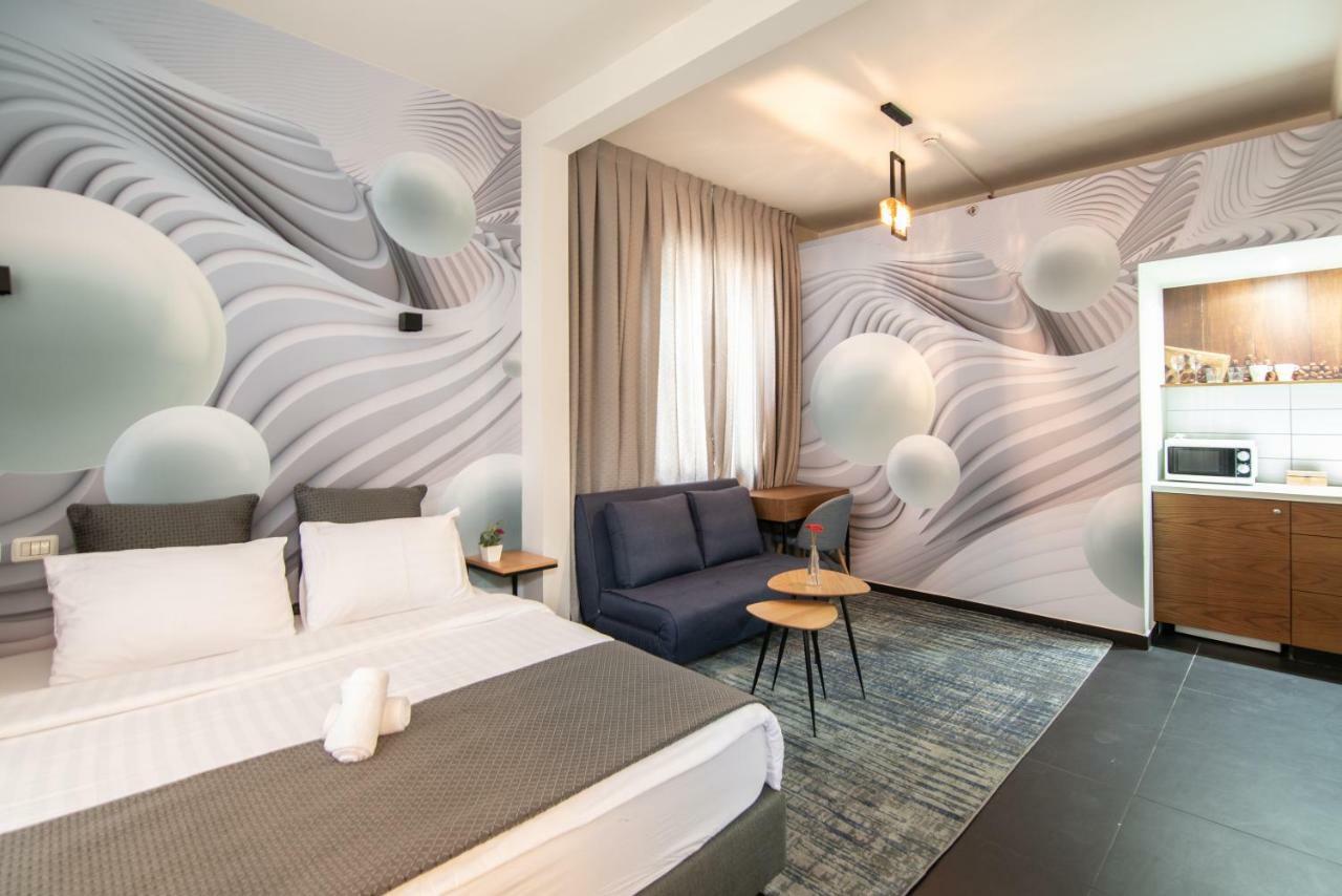 Hotel 27montefiore - Urban Tlv Tel Aviv
