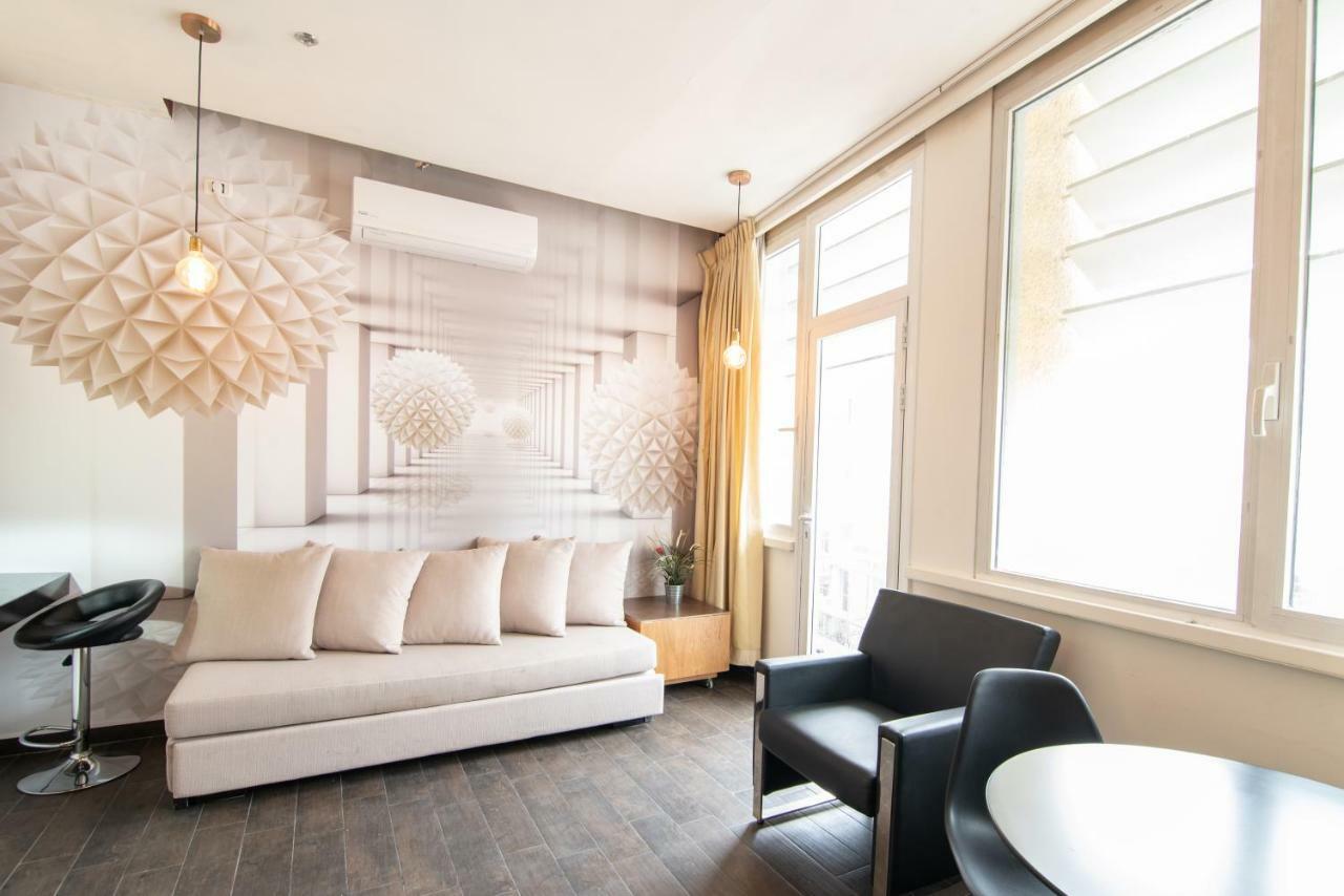 27montefiore - Urban Tlv 4*
