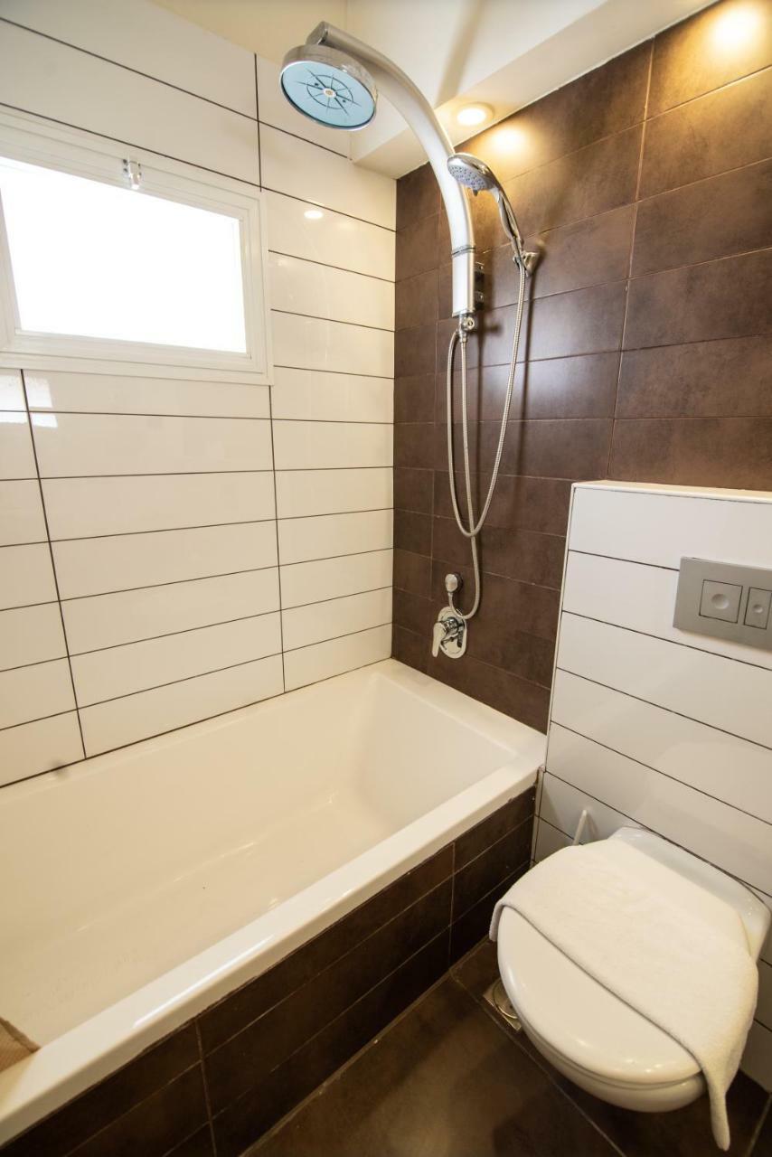 27montefiore - Urban Tlv Hotel Tel Aviv