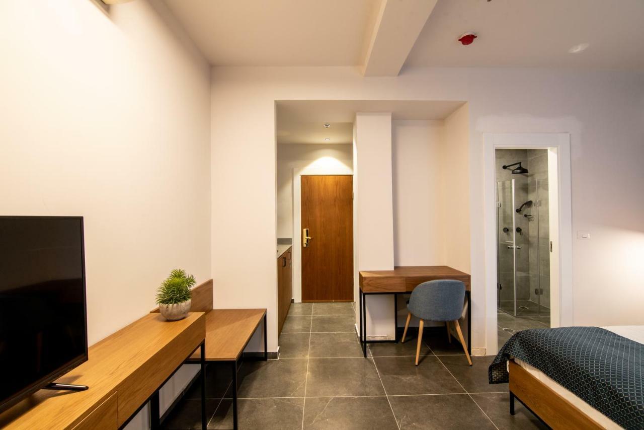 27montefiore - Urban Tlv Hotel Tel Aviv