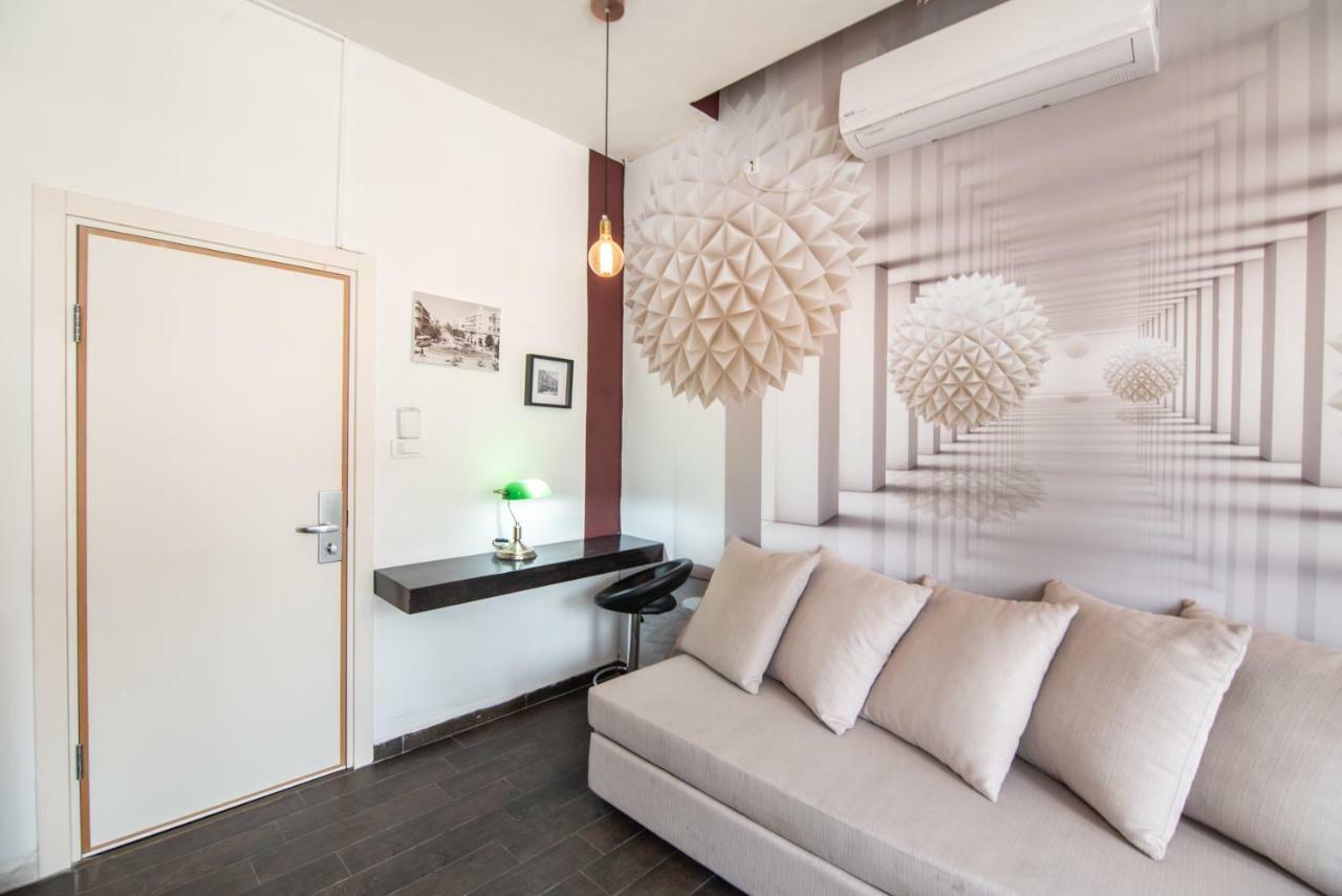 27montefiore - Urban Tlv 4* Tel Aviv
