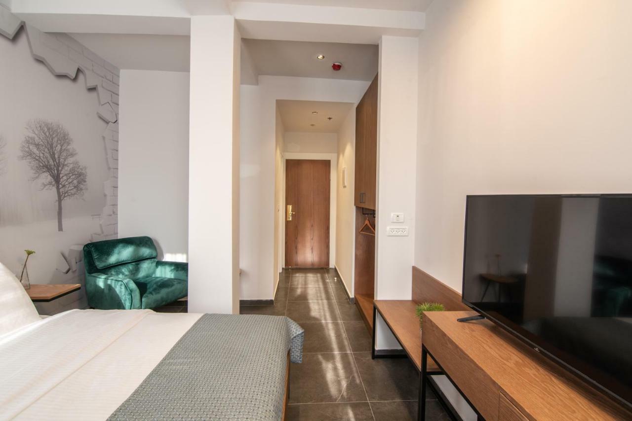 27montefiore - Urban Tlv