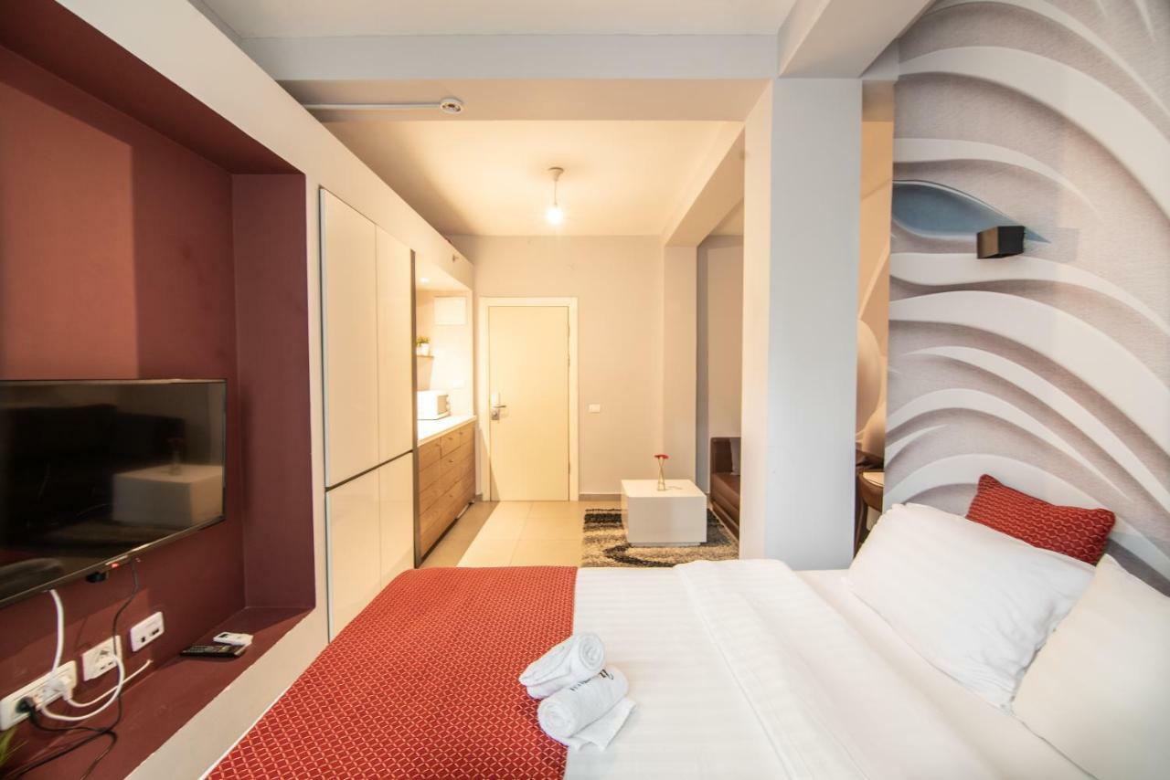 Hotel 27montefiore - Urban Tlv