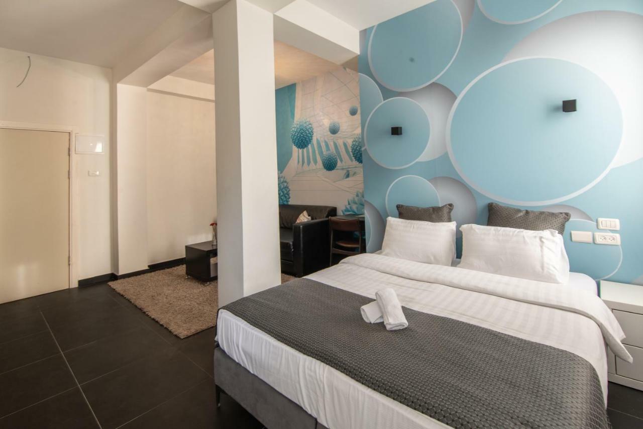 27montefiore - Urban Tlv 4*