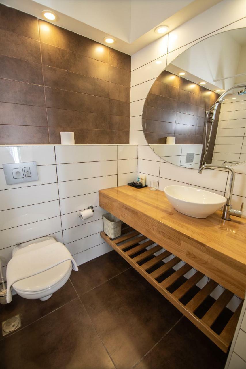 27montefiore - Urban Tlv Hotel Tel Aviv