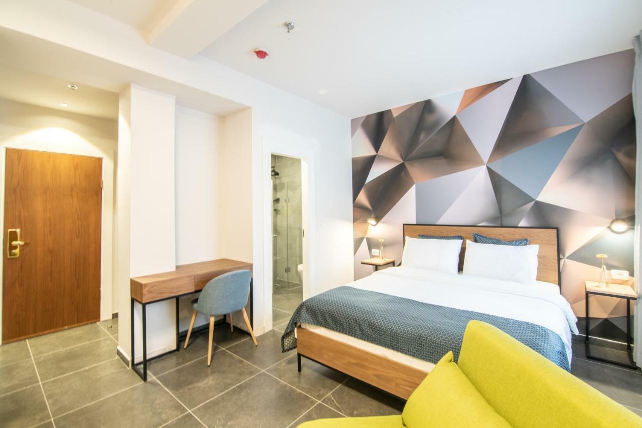27montefiore - Urban Tlv 4*