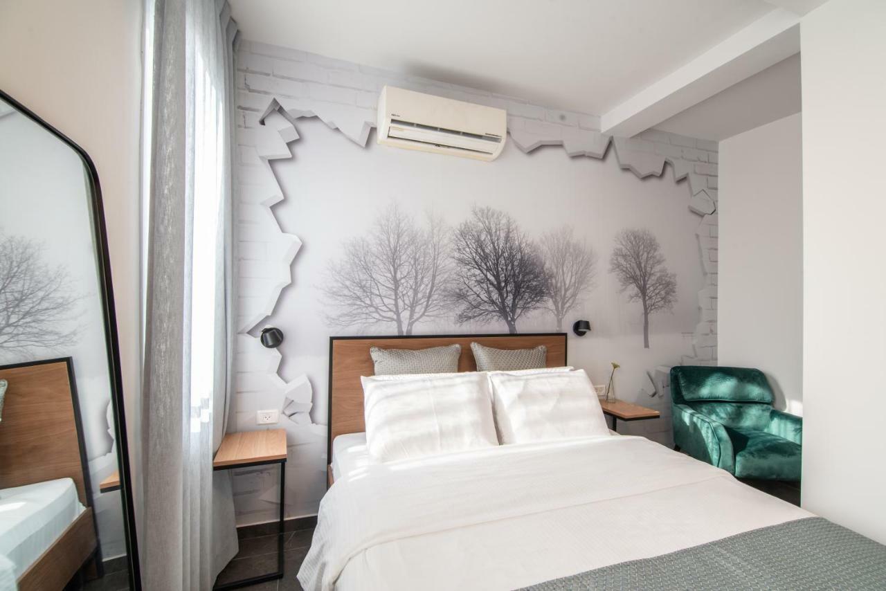 Hotel 27montefiore - Urban Tlv