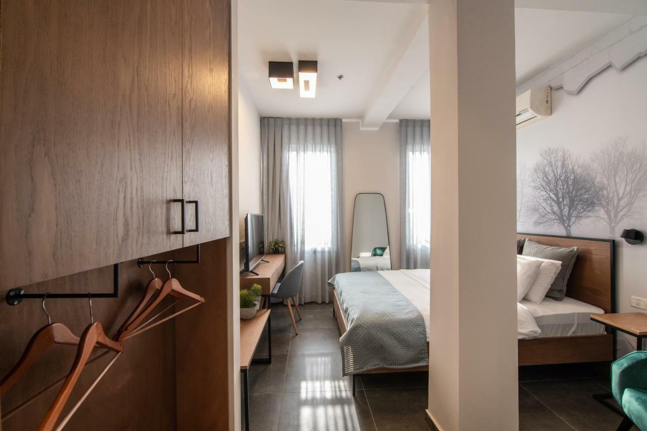 27montefiore - Urban Tlv 4*