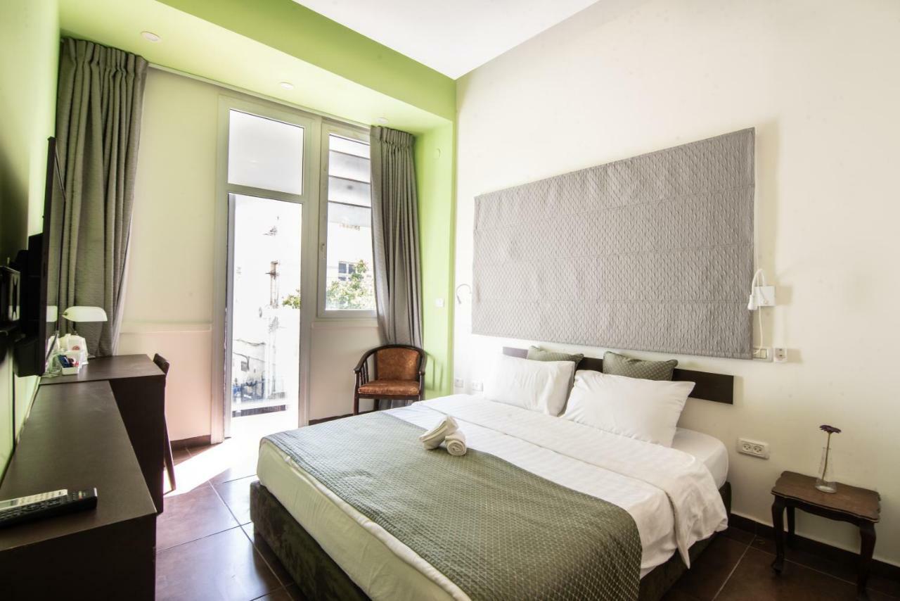 27montefiore - Urban Tlv 4*