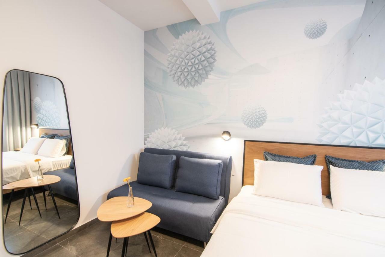 Hotel 27montefiore - Urban Tlv Tel Aviv