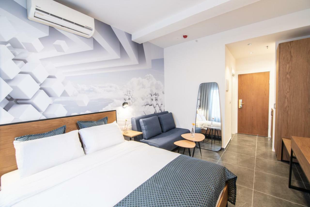 27montefiore - Urban Tlv Tel Aviv