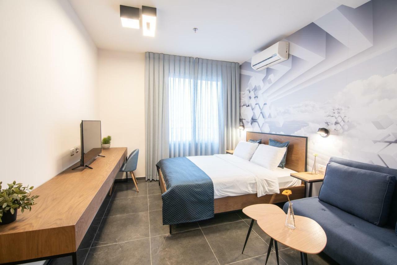 27montefiore - Urban Tlv Tel Aviv