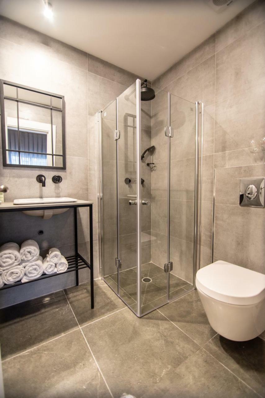 27montefiore - Urban Tlv Hotel 4*