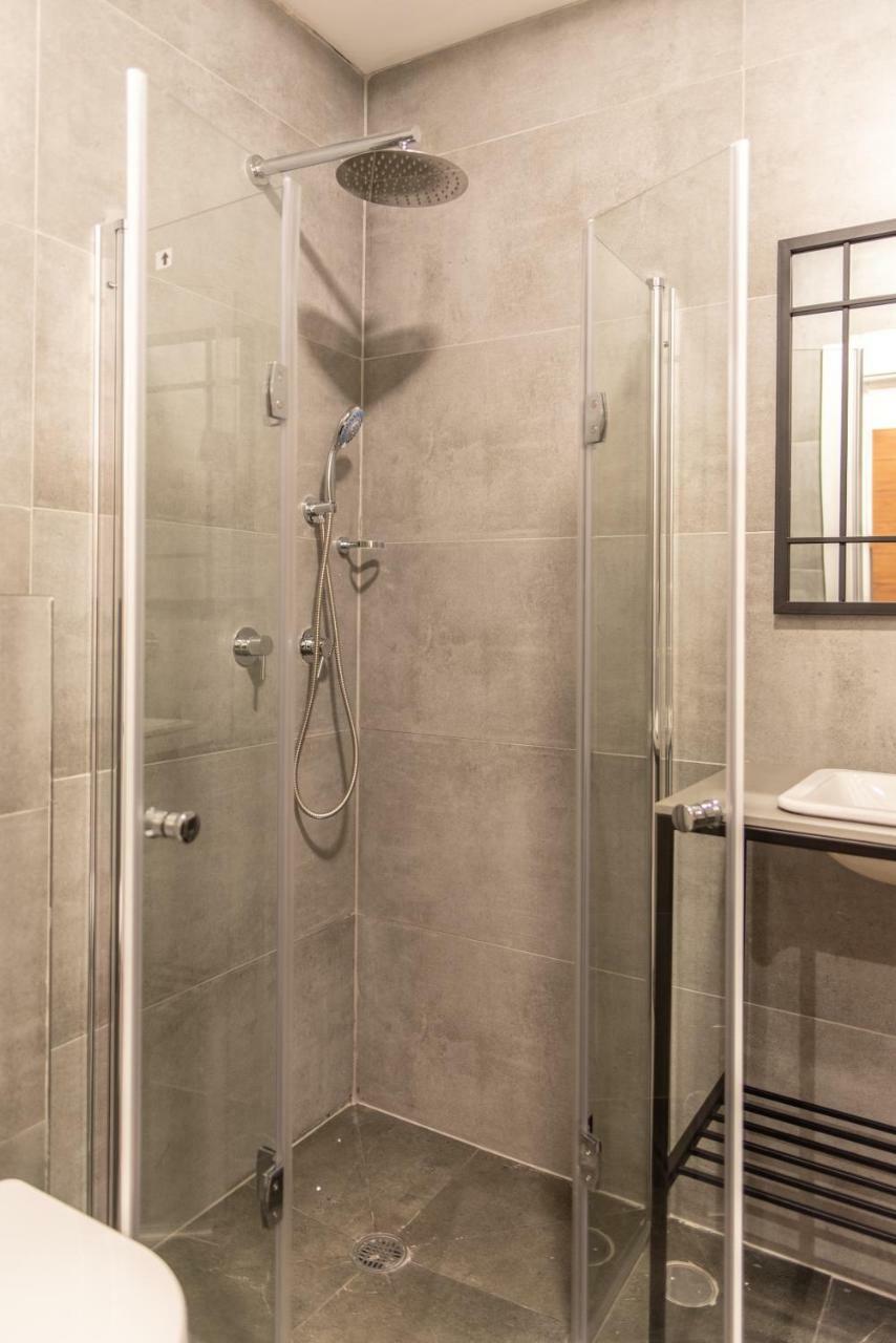 27montefiore - Urban Tlv Hotel Tel Aviv