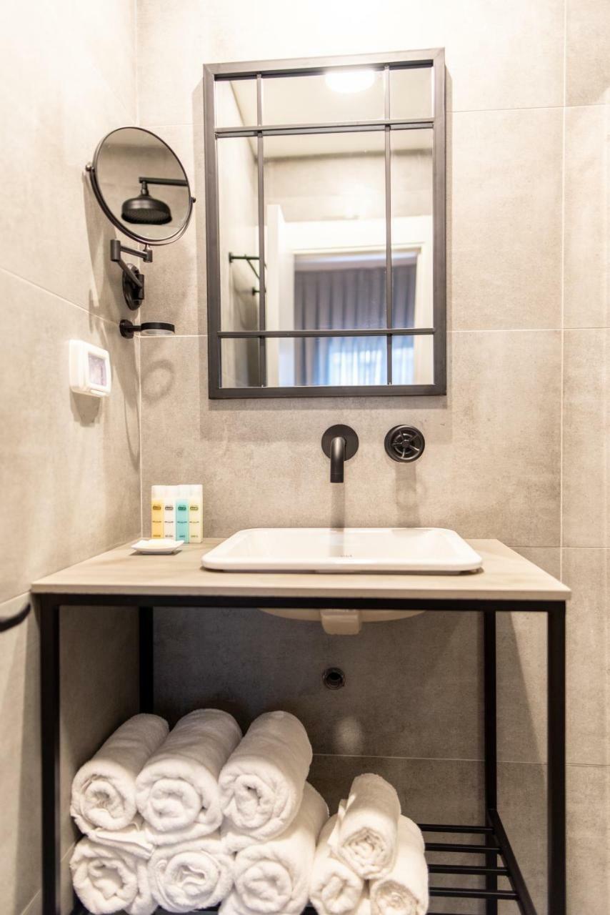 27montefiore - Urban Tlv