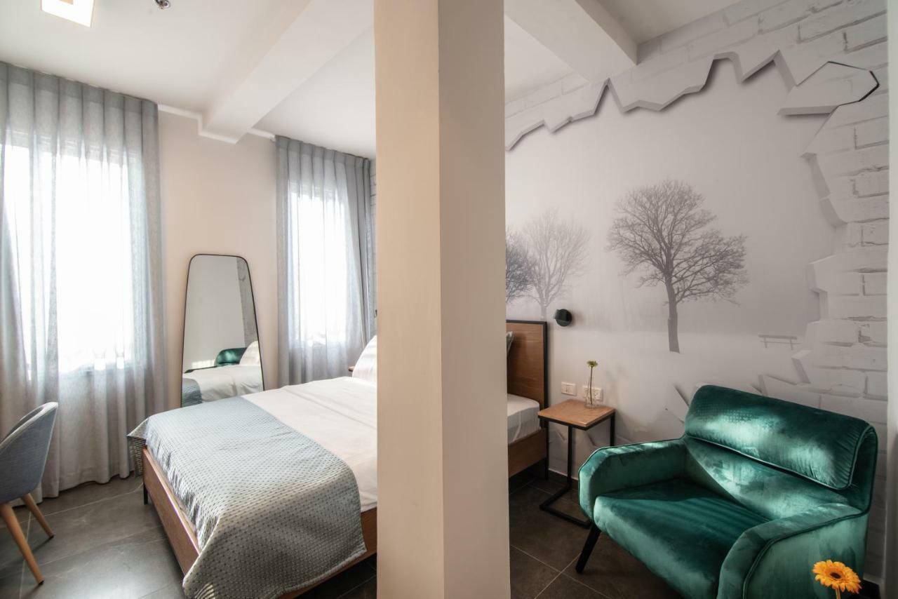 27montefiore - Urban Tlv Hotel Tel Aviv