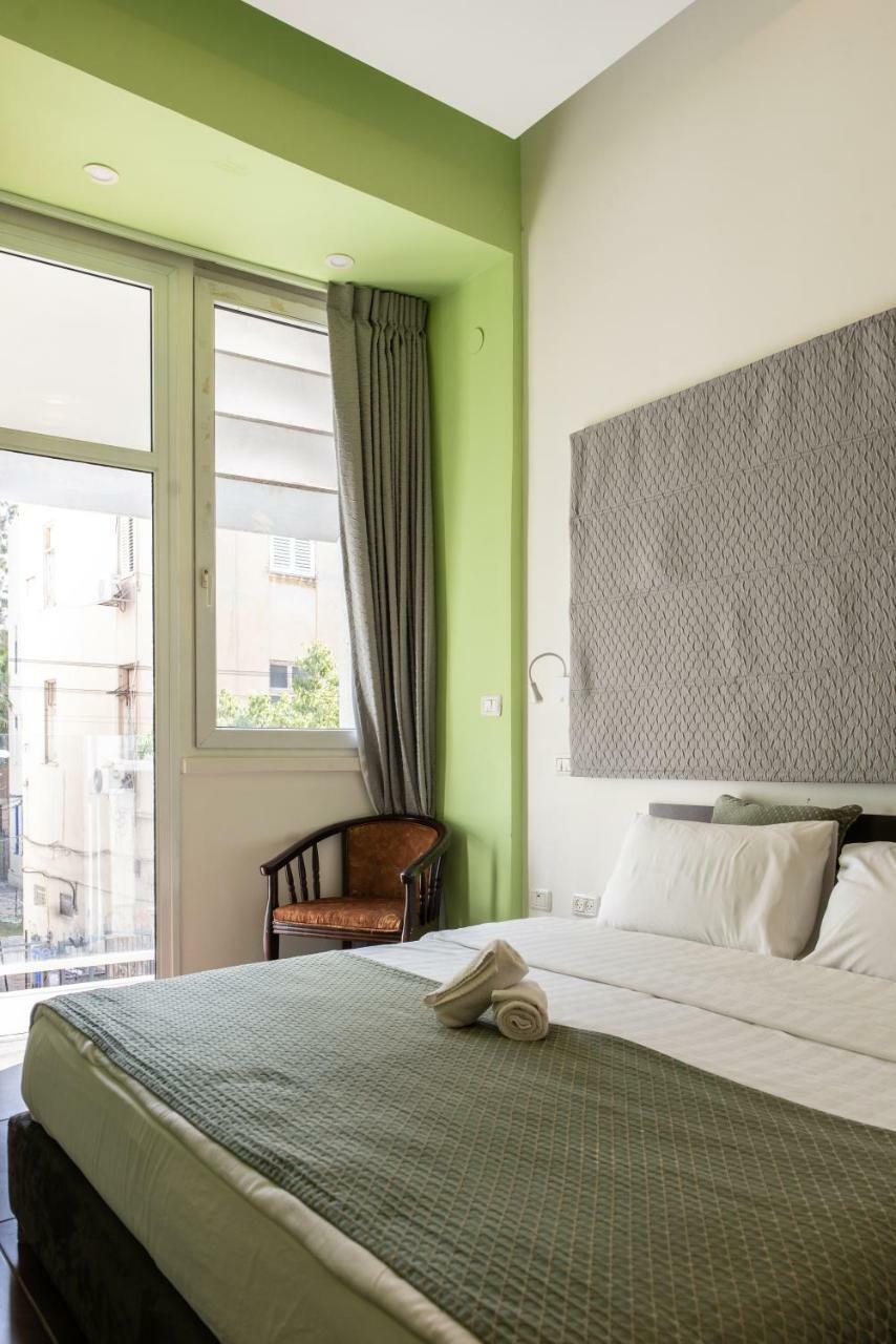 Hotel 27montefiore - Urban Tlv Tel Aviv
