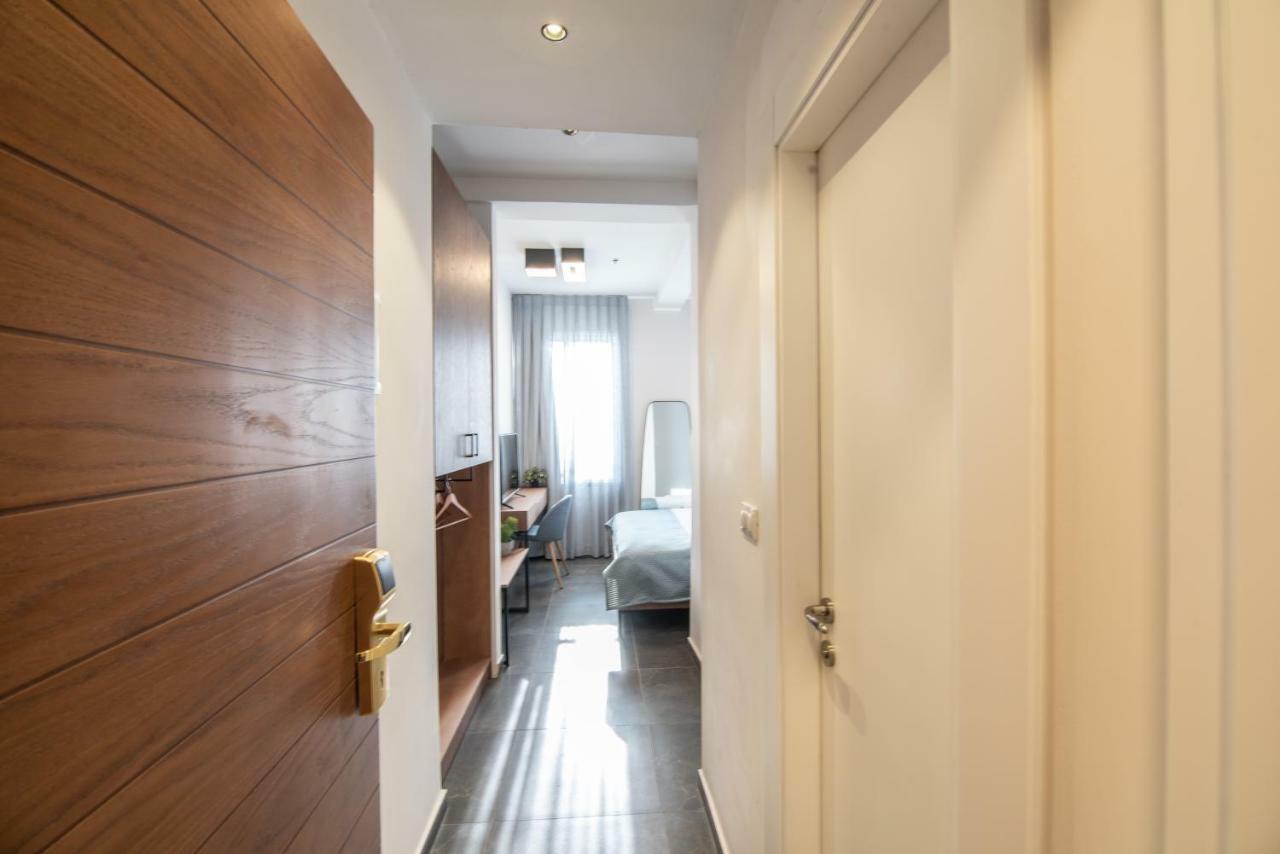 Hotel 27montefiore - Urban Tlv