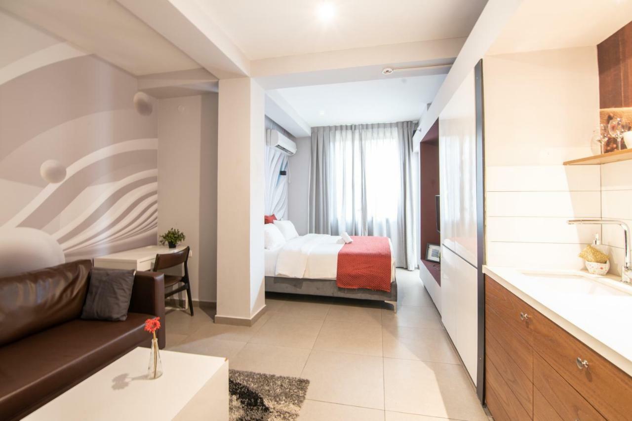 27montefiore - Urban Tlv Tel Aviv