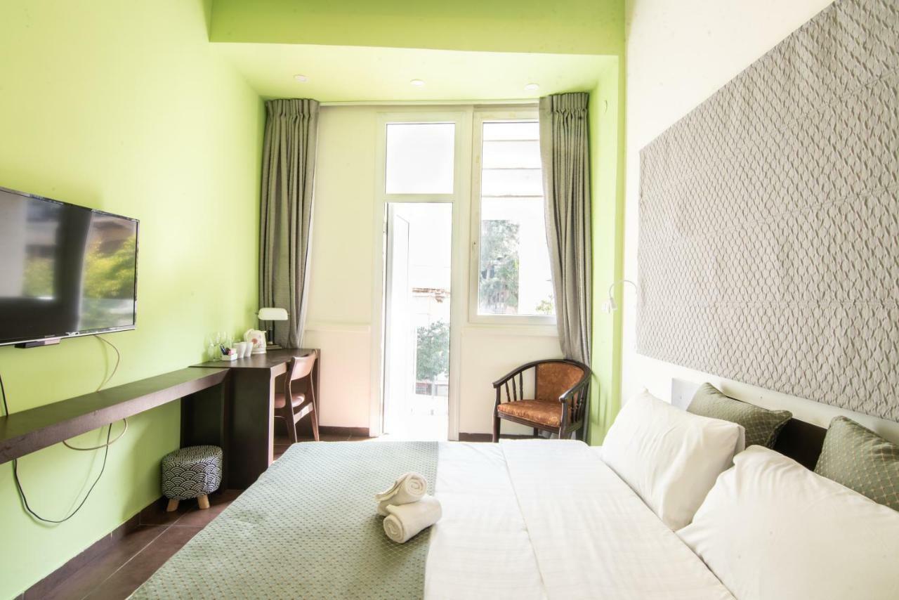 Hotel 27montefiore - Urban Tlv 4*