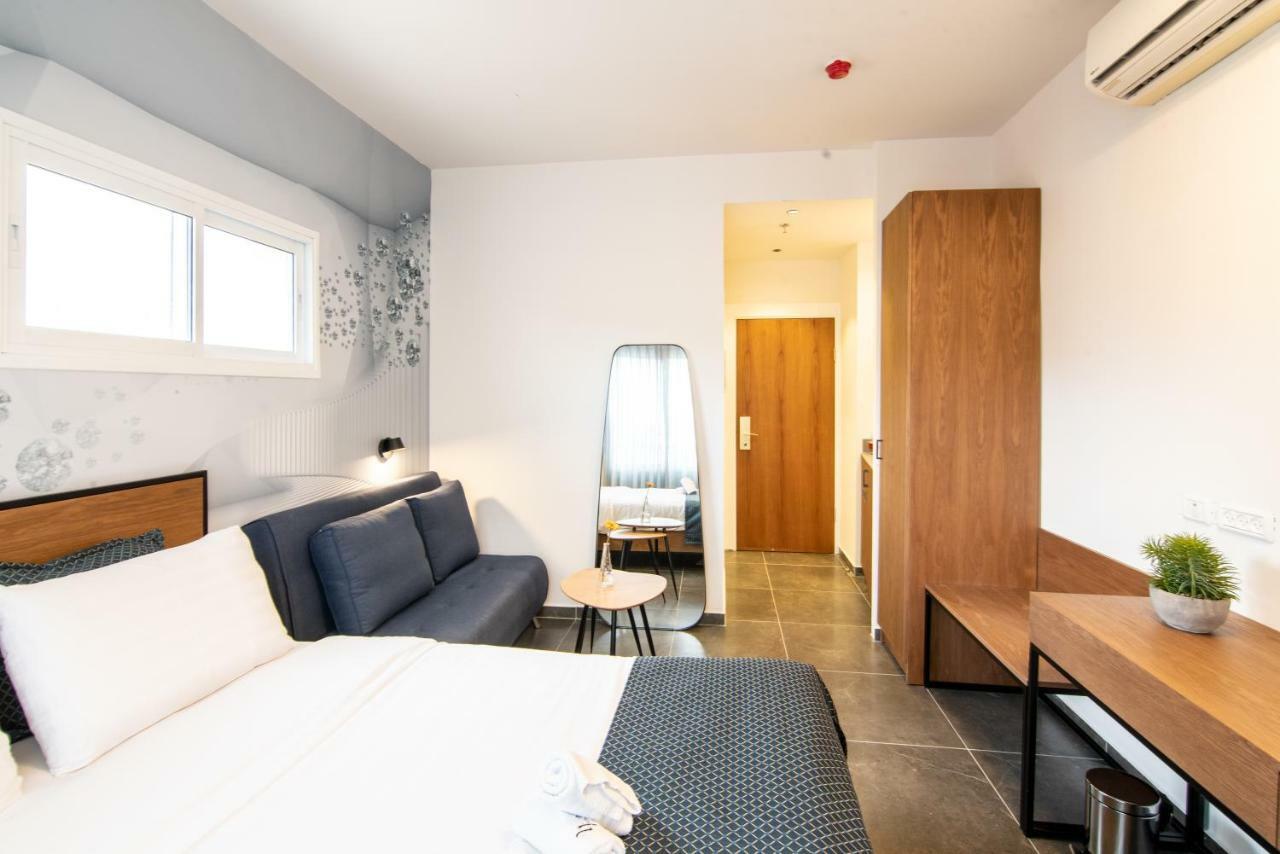 27montefiore - Urban Tlv Hotel Tel Aviv