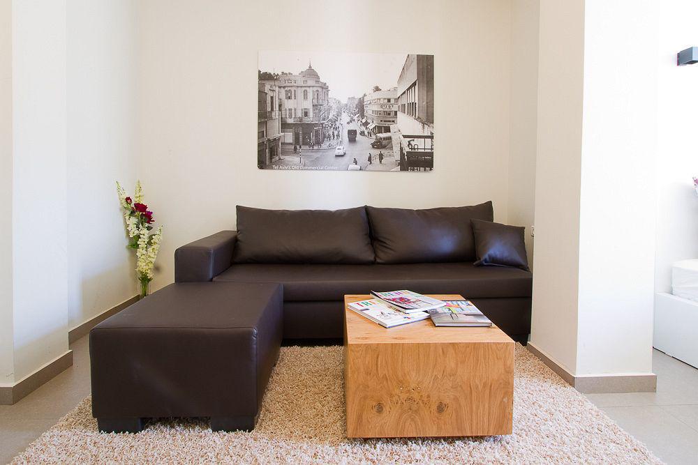27montefiore - Urban Tlv Hotel
