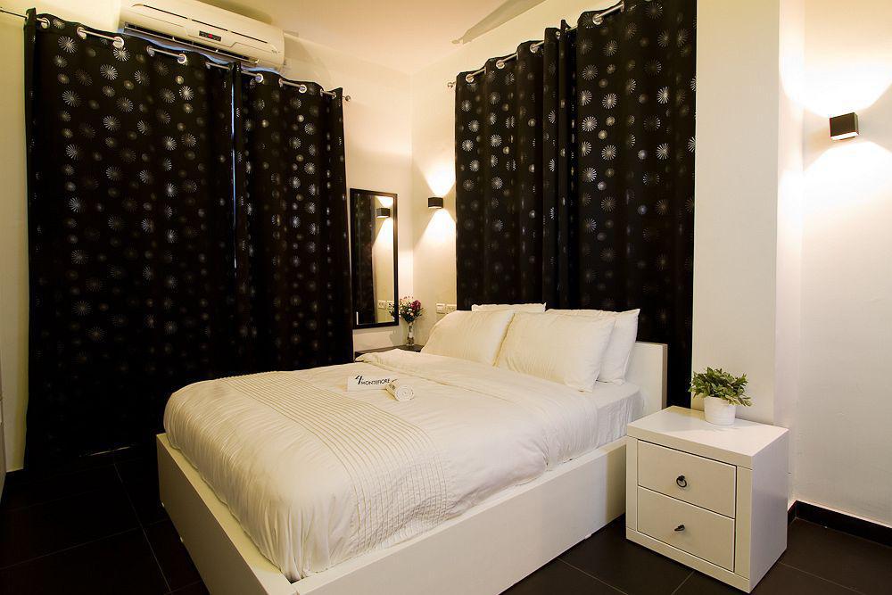 Hotel 27montefiore - Urban Tlv Tel Aviv
